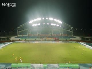 中乙联赛 江西庐山VS广西蓝航 20250914 海报