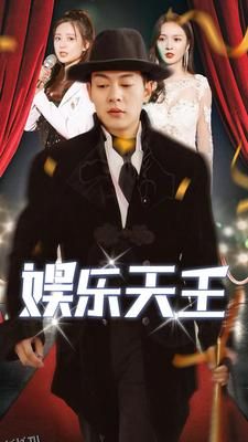 娱乐天王 海报