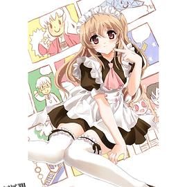 乃木坂春香的秘密Purezza 海报