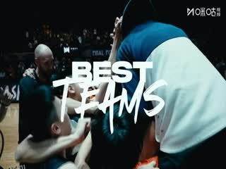 东亚超级联赛 新北国王VS昌源LG猎鹰 20251119 海报