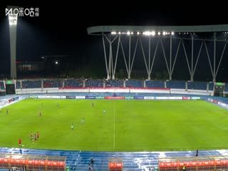 中甲联赛 佛山南狮VS深圳青年人 20250712 海报