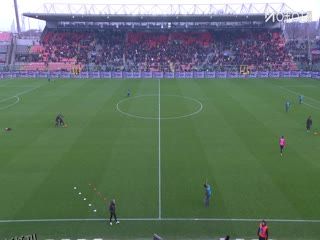 意甲联赛 克雷莫内塞VS莱切 20251207 海报