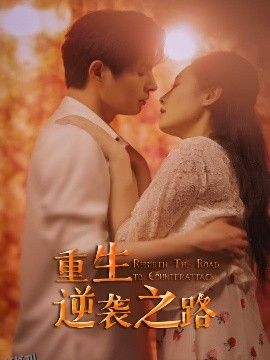 重生逆袭之路 海报