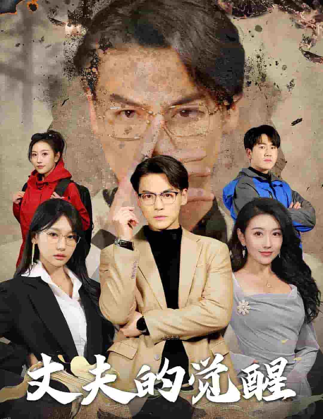 错把顽石当珍珠 海报