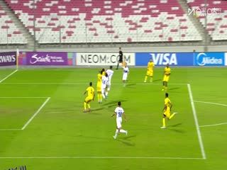 亚冠二级小组赛 永恒体育VS阿卡达格 20251002 海报