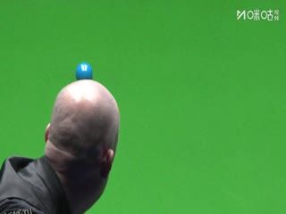 2025斯诺克国际锦标赛64进32 大卫·利利2-6凯伦·威尔逊 20251103 海报