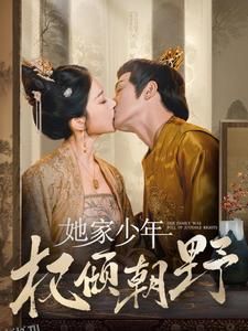 她家少年权倾朝野 海报