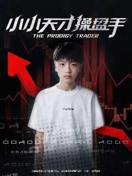 小小天才操盘手 海报