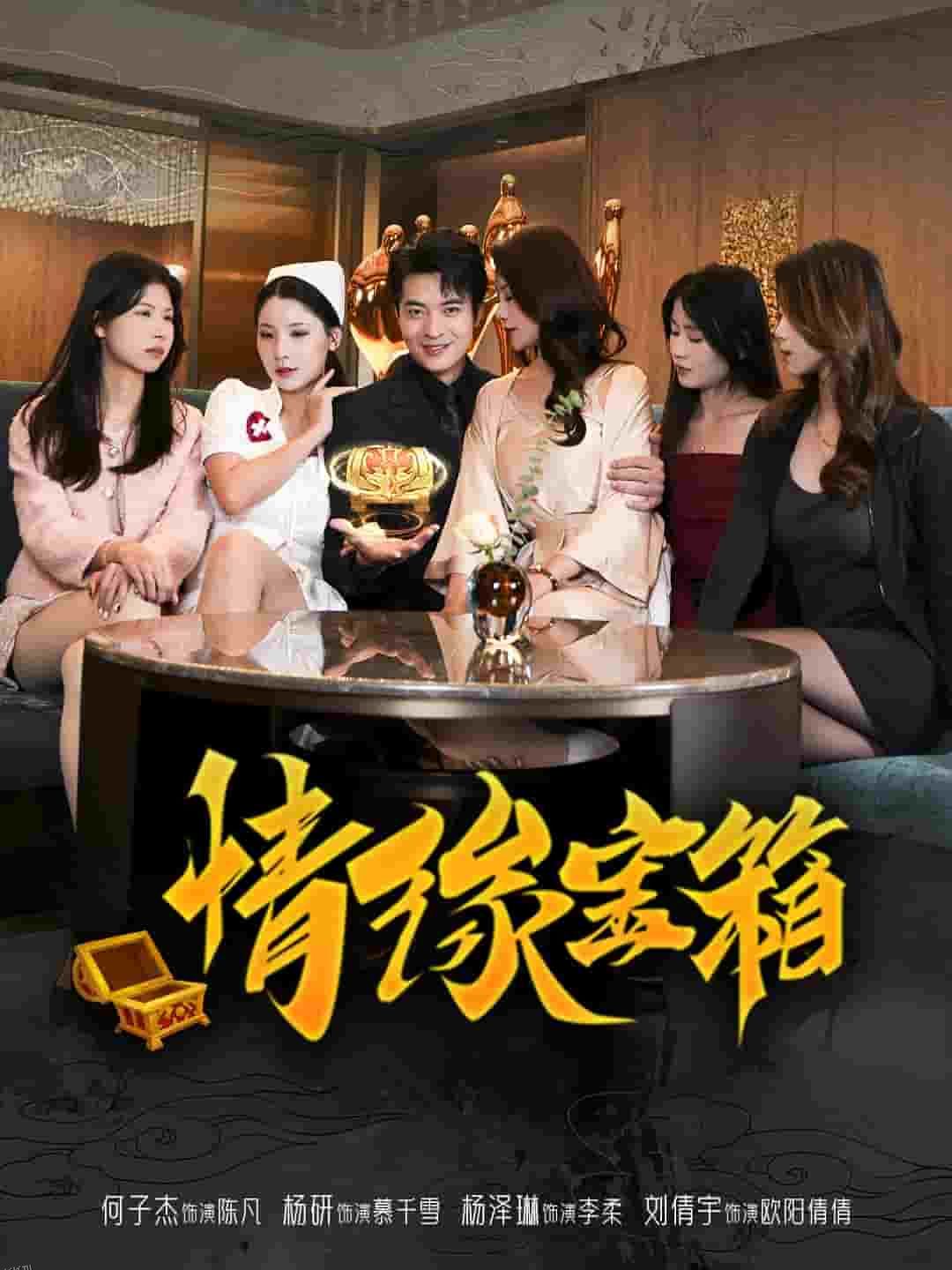 我靠系统走向人生巅峰 海报