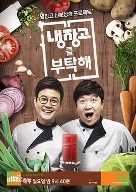 拜托了冰箱2 海报