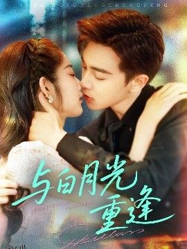 与白月光重逢 海报