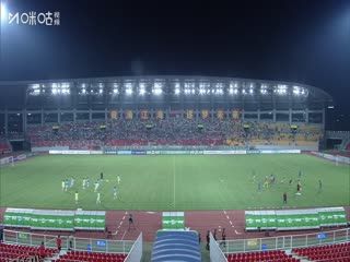 中乙联赛 海门珂缔缘VS深圳二零二八 20250913 海报