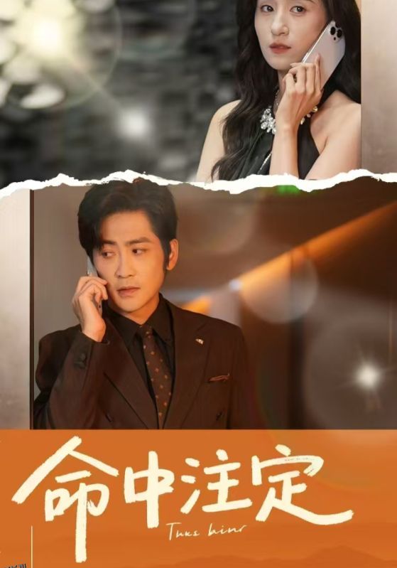 命中注定（短剧版） 海报