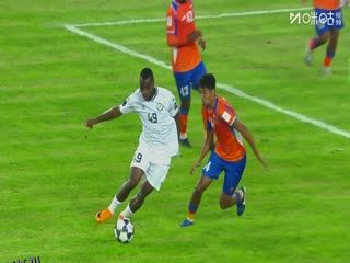 亚冠二级小组赛 艾尔扎拉VS果阿 20251127 海报