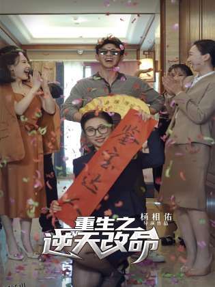 重生之逆天改命 海报