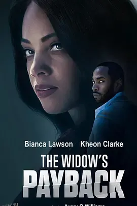 寡妇的报复 海报