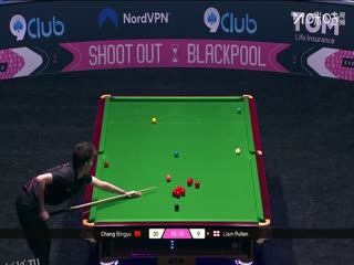 斯诺克单局限时赛128进64 常冰玉72-15利亚姆·普伦（柏林） 20251211 海报