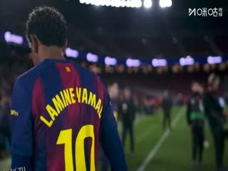 西甲联赛 巴塞罗那VS奥萨苏纳 20251214 海报