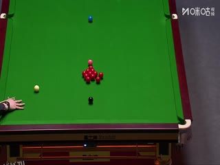 斯诺克英锦赛正赛32进16轮次 尼尔·罗伯逊6-2朱利安·勒克莱 20251130 海报