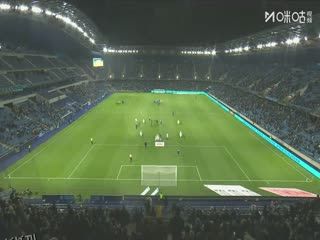 法甲联赛 勒阿弗尔VS巴黎FC 20251208 海报