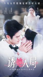 诱她入局 海报