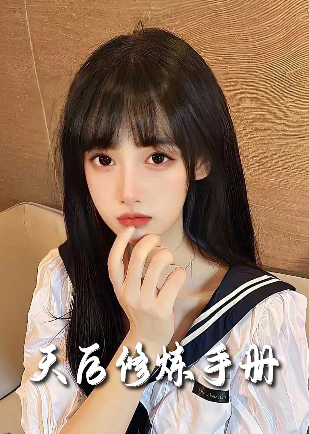 天后修炼手册 海报