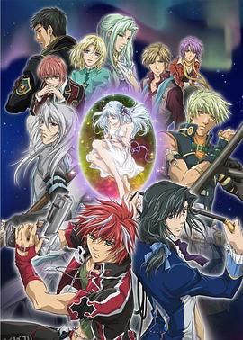 新安琪莉可 海报