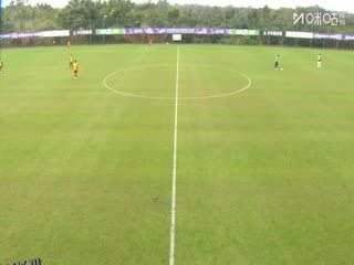 中国足球青少年精英联赛 河南俱乐部U21VS天津津门虎U21 20251130 海报