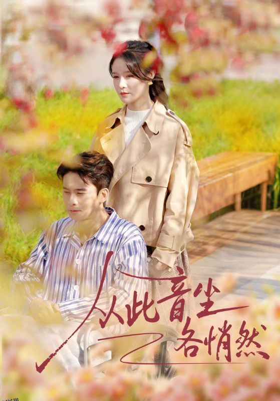 从此音尘各悄然 海报