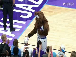 NBA常规赛 公牛VS爵士 20251117 海报