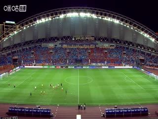 中超联赛 云南玉昆VS长春亚泰 20250830 海报