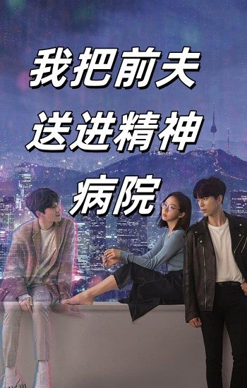 我把前夫送进精神病院 海报