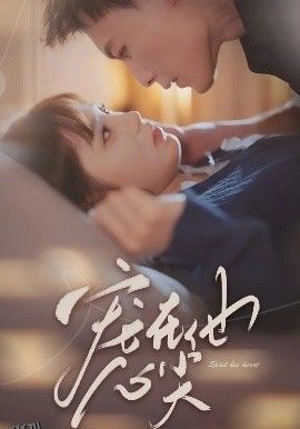 宠在他心尖 海报