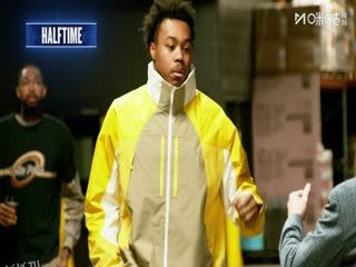 NBA常规赛 猛龙VS尼克斯 20251201 海报