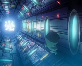 怪物王女OAD2：特急王女 海报