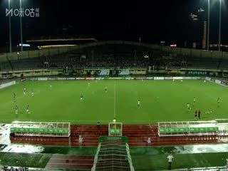 中乙联赛 温州俱乐部中胤VS深圳二零二八 20250613 海报