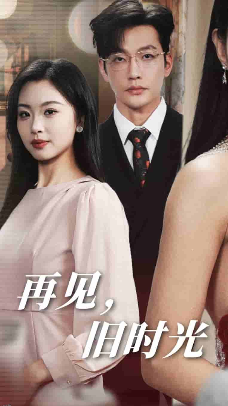 再见旧时光 海报