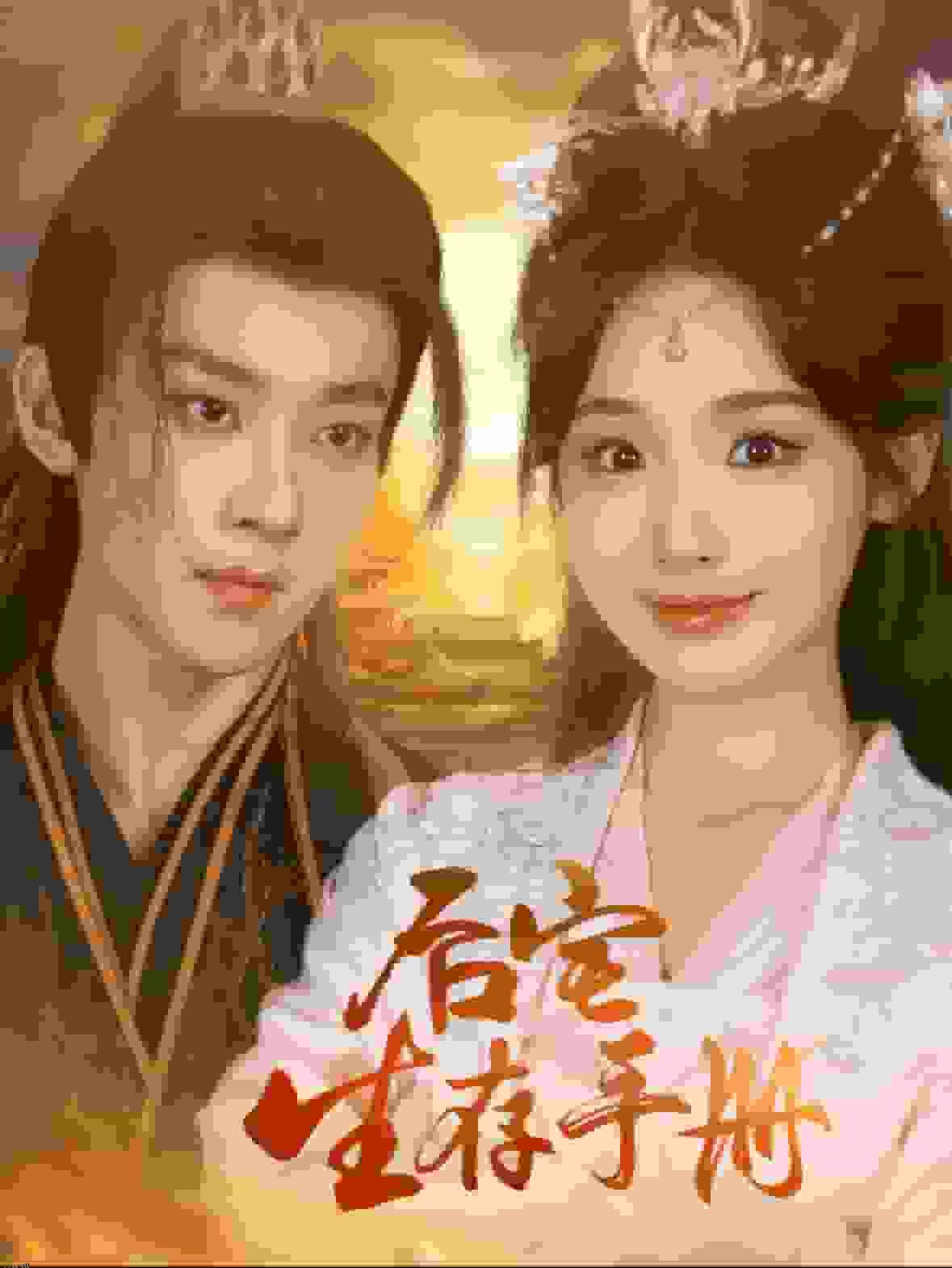 后宅生存手册 海报