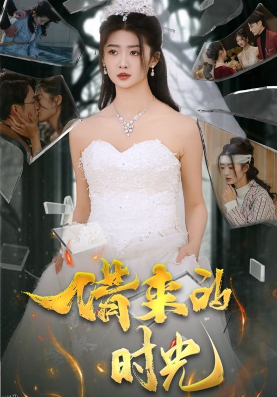 借来的时光 海报