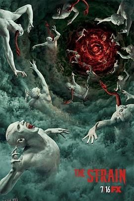 血族 第四季 高清海报