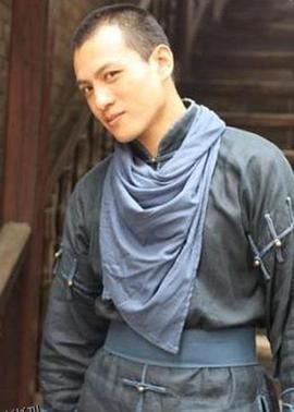 不速来客2010 海报