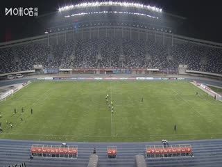 中甲联赛 石家庄功夫VS辽宁铁人 20251011 海报