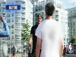 NBA常规赛 爵士VS国王 20251025 海报