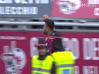 意甲联赛 博洛尼亚VS比萨 20251005 海报