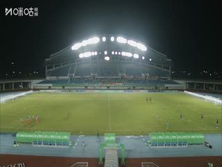 中乙联赛 江西庐山VS昆明城星 20250824 海报