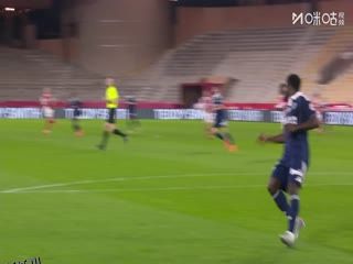 法甲联赛 摩纳哥VS巴黎FC 20251102 海报