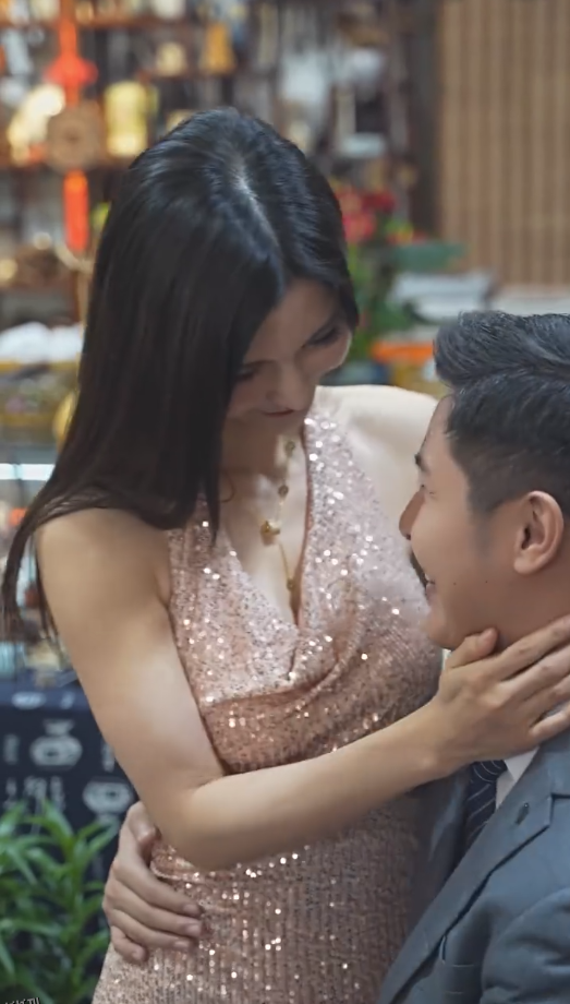 黄金瞳：重生觉醒 海报