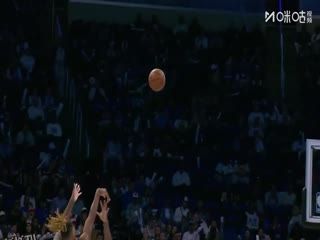 NBA杯 篮网VS魔术 20251115 海报