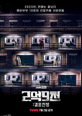 2亿9千：结婚战争 海报