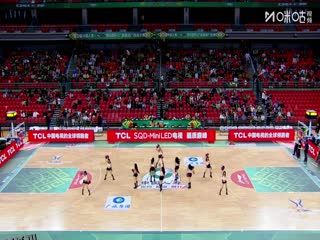 CBA俱乐部杯淘汰赛 深圳马可波罗VS长沙电信勇胜 20251206 海报